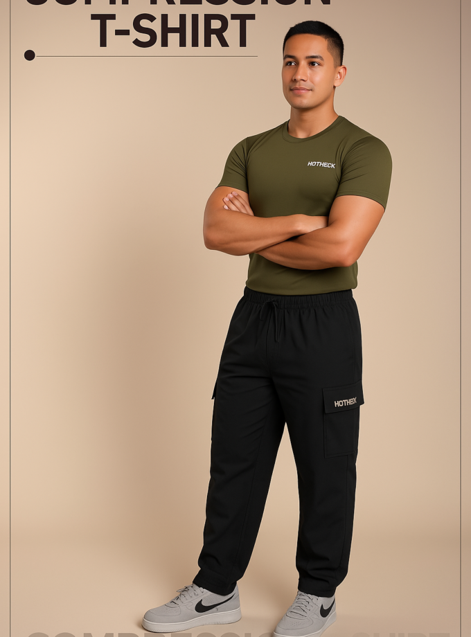 Compression Fit